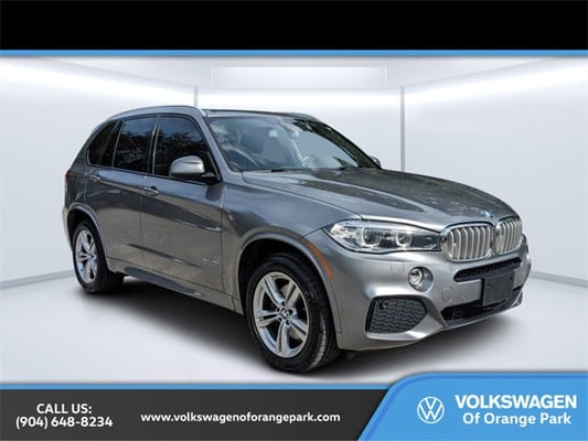 2017 BMW X5 xDrive40e