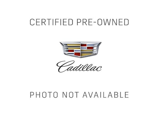 2019 Cadillac Escalade Platinum Rear Wheel Drive SUV