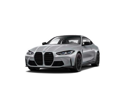 New 2024 BMW M4 Competition xDrive Coupe