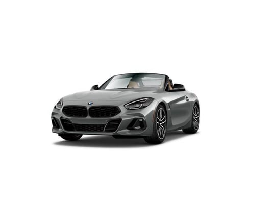 New 2024 BMW Z4 sDrive30i