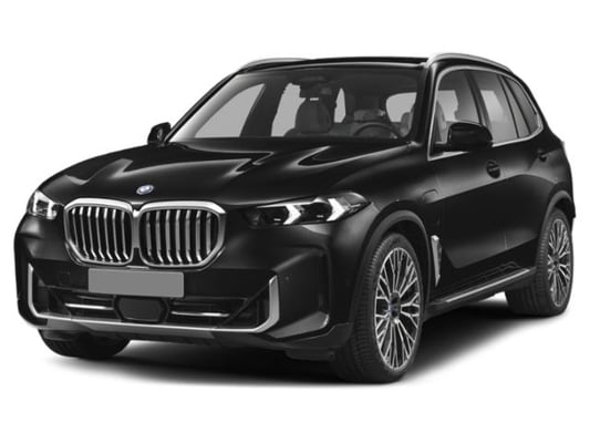 2024 BMW X5 xDrive50e All Wheel Drive Sport Utility