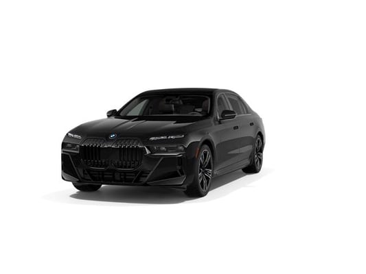 New 2024 BMW i7 eDrive50 Sedan