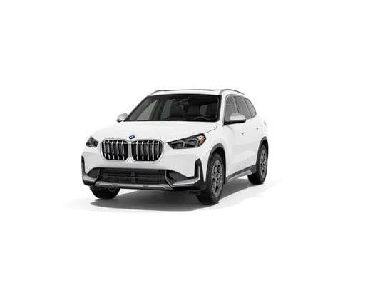 New 2023 BMW X1 xDrive28i