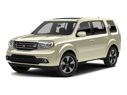 Honda Pilot SE