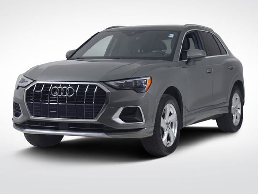 2020 Audi Q3 Premium 45 TFSI quattro
