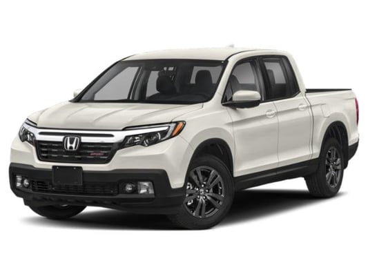 Honda 2020 Ridgeline Sport FWD Crew Cab Pickup