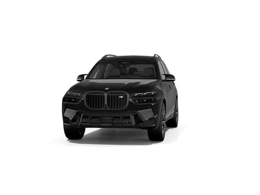 New 2024 BMW X7