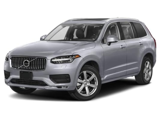 2023 Volvo XC90 B5 Core With Navigation & AWD