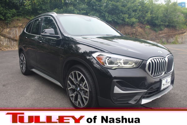 2021 BMW X1 xDrive28i