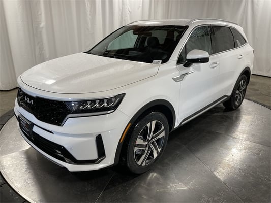 Kia Sorento Hybrid EX AWD