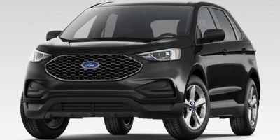 New 2024 Ford Edge SE