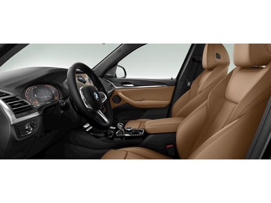 New 2023 BMW X3 xDrive30i