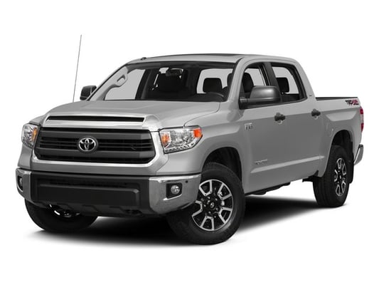 Toyota Tundra 2WD Truck SR5