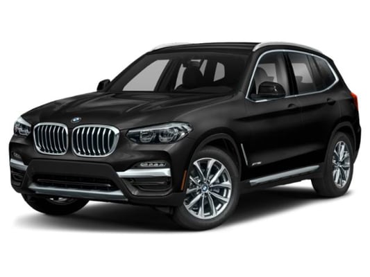2021 BMW X3 Sports Activity Vehicle xDrive30i