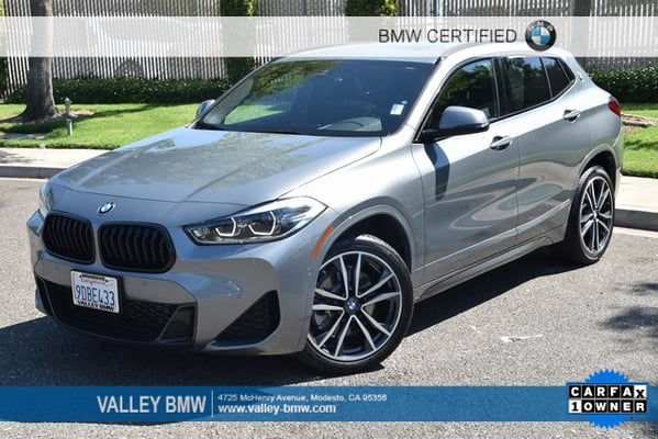 2023 BMW X2 xDrive28i