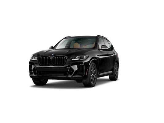 New 2023 BMW X3 sDrive30i