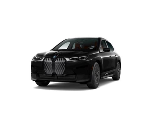 New 2024 BMW iX xDrive50