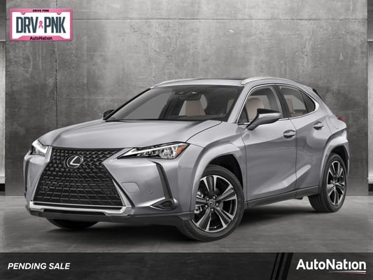 2024 Lexus UX Hybrid 250h PREMIUM