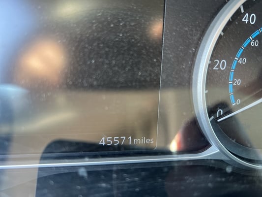 2019 Nissan Leaf SV