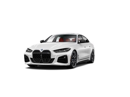 New 2023 BMW i4 M Series AWD 4dr Car