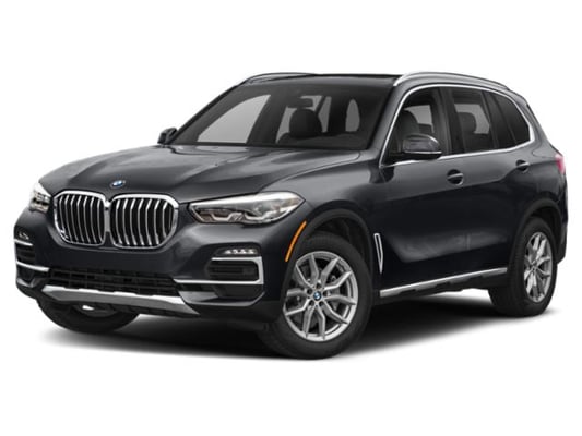 2020 BMW X5 Sports Activity Vehicle xDrive40i All Wheel Drive