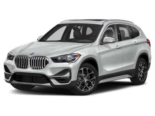2020 BMW X1 Sports Activity Vehicle xDrive28i All Wheel Drive Sport Utility