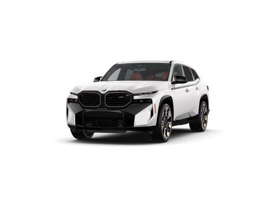 2023 BMW XM