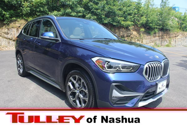 2020 BMW X1 xDrive28i