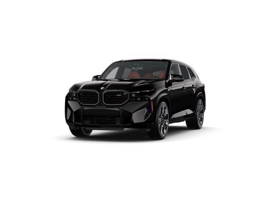New 2023 BMW XM
