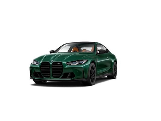New 2024 BMW M4 Competition Coupe