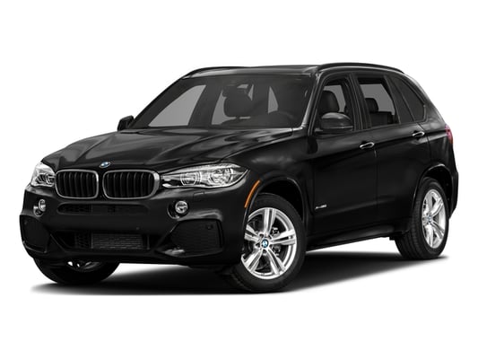2017 BMW X5 xDrive35i All Wheel Drive Sport Utility