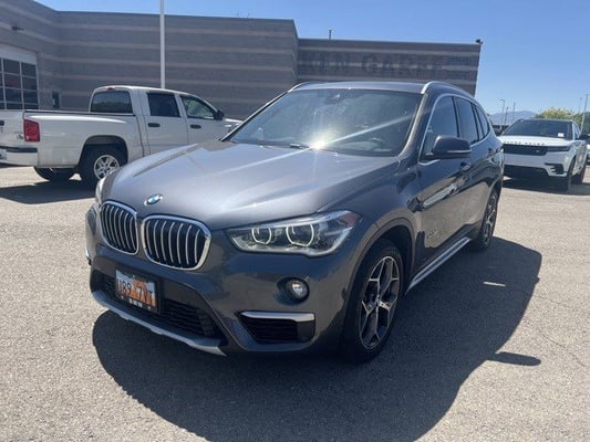 2016 BMW X1 xDrive28i AWD Sport Utility