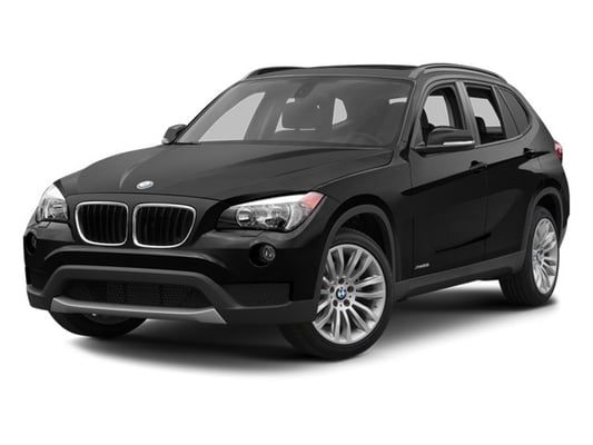 2014 BMW X1 sDrive28i RWD Sport Utility