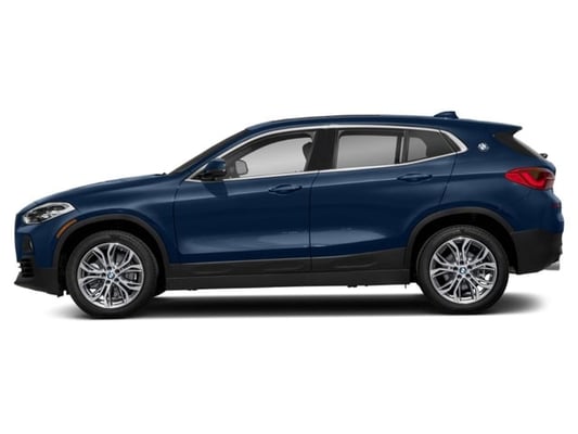 2020 BMW X2 xDrive28i Sports Activity Vehicle