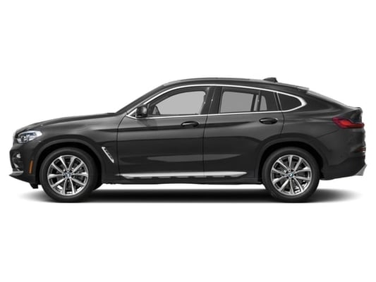 2021 BMW X4 xDrive30i Sports Activity