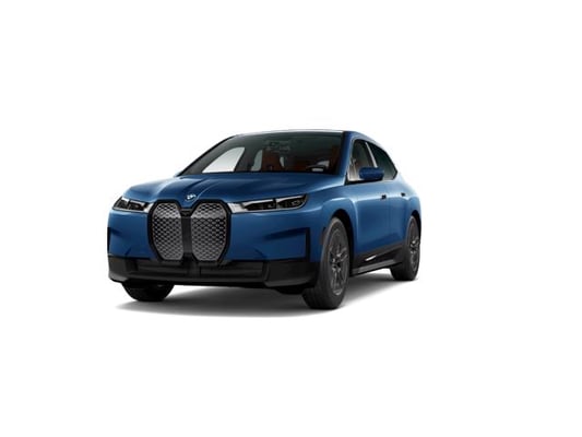 New 2024 BMW iX xDrive50
