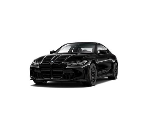 New 2024 BMW M4 Competition xDrive Coupe