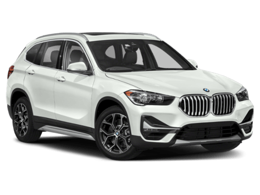 2020 BMW X1 xDrive28i