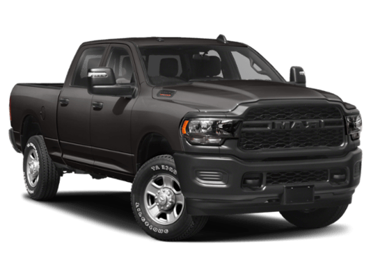 New 2023 Ram 2500 Tradesman 4WD