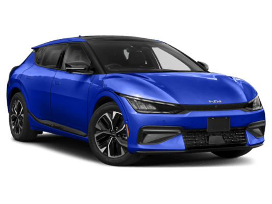 Kia EV6 GT-Line