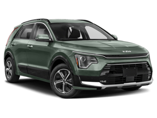 New 2023 Kia Niro SX ETA 15-AUG-23