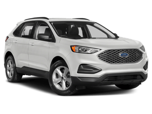 New 2024 Ford Edge SE
