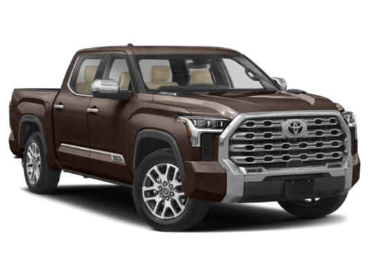 New 2023 Toyota Tundra i-FORCE MAX 1794 Edition Hybrid CrewMax 5.5' Bed