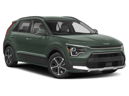 New 2023 Kia Niro EX ETA 11-AUG-23
