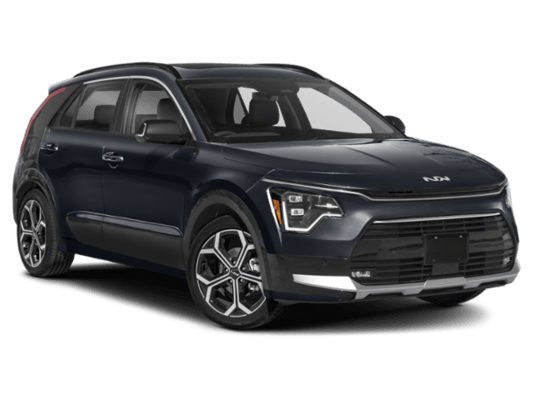 New 2023 Kia Niro SX Touring ETA 26-JUL-23