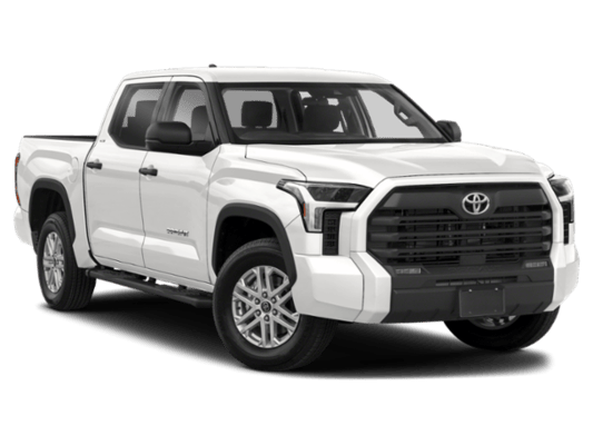 New 2023 Toyota Tundra SR5 CrewMax 5.5' Bed