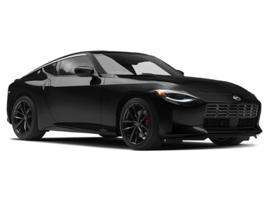 New 2023 Nissan Z Sport