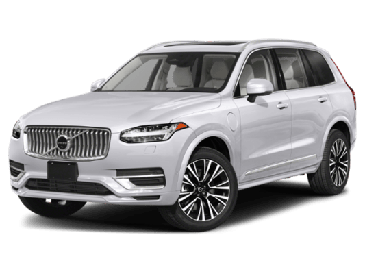 New 2024 Volvo XC90 Recharge Plug-In Hybrid Ultimate AWD 4D Sport Utility