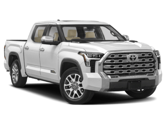 New 2023 Toyota Tundra i-FORCE MAX 1794 Edition Hybrid CrewMax 5.5' Bed