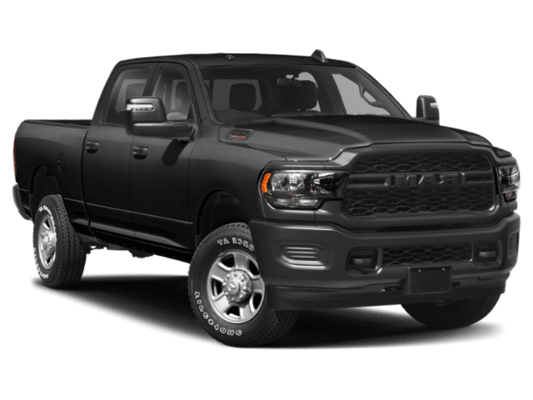New 2023 Ram 2500 Tradesman 4WD